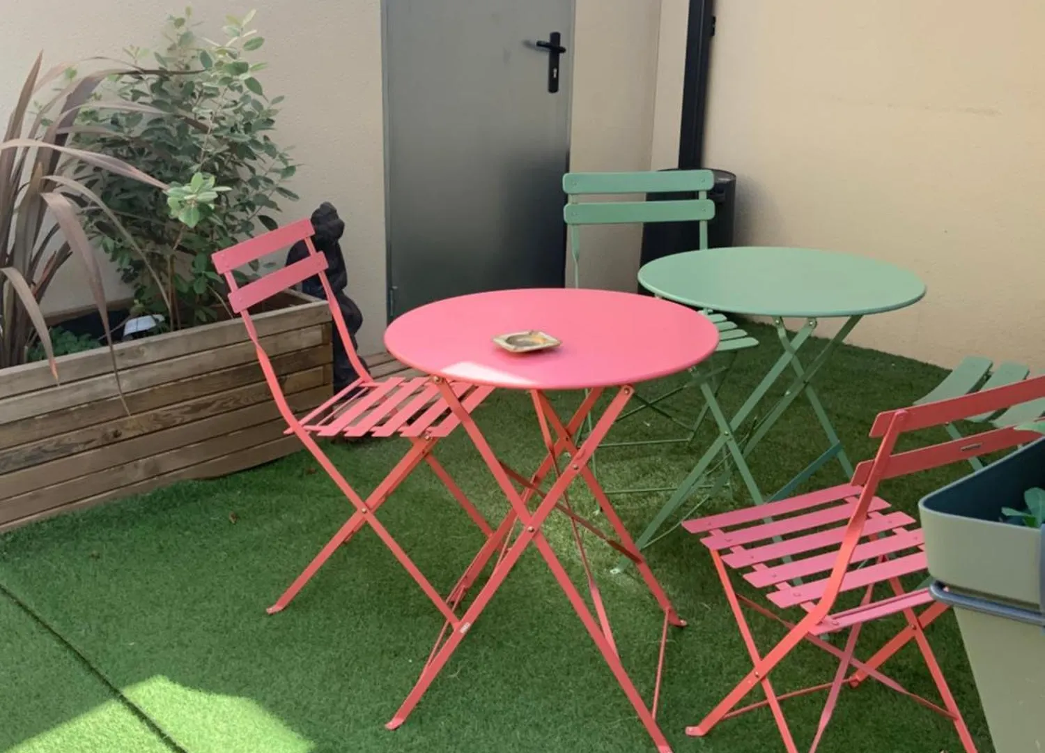 Homestay Espace Privee Une Chambre ,Salle Bain Toilettes Chez L Habitants Valence