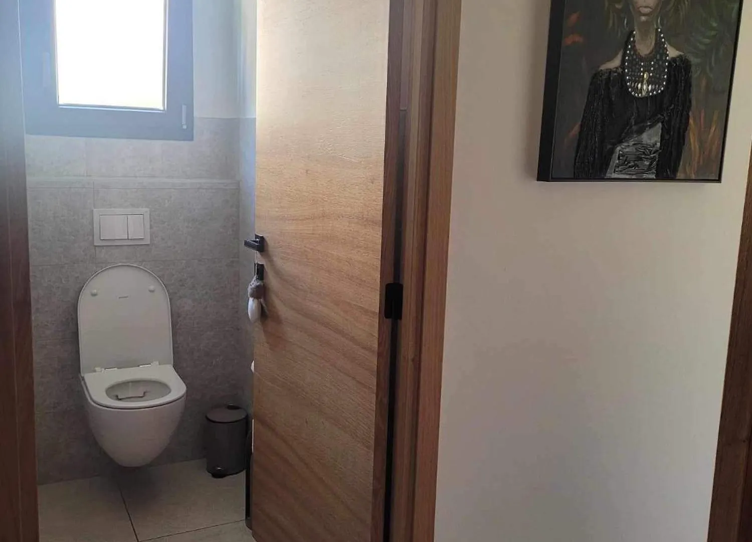 Homestay Espace Privee Une Chambre ,Salle Bain Toilettes Chez L Habitants Valence