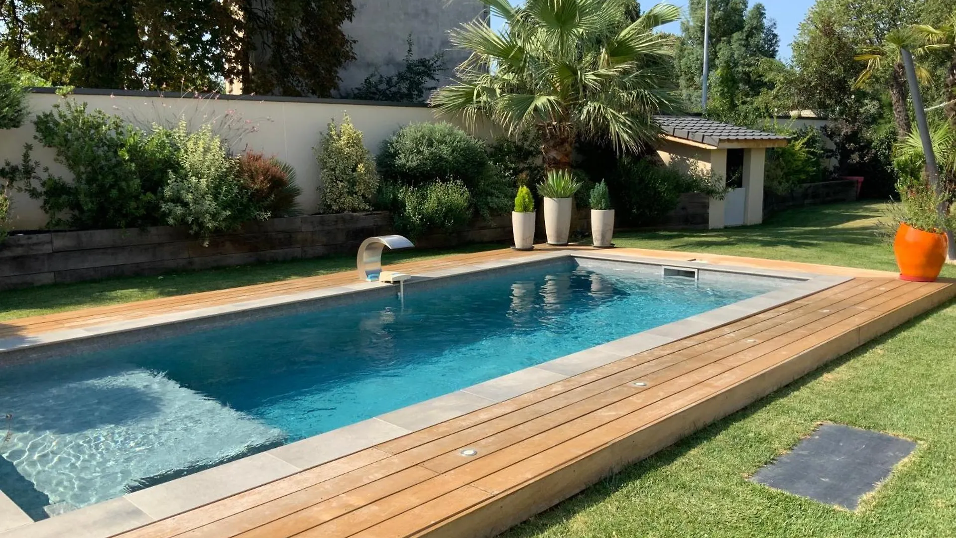 Homestay Espace Privee Une Chambre ,Salle Bain Toilettes Chez L Habitants Valence