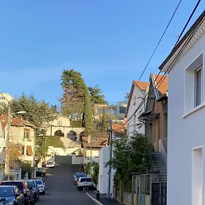 Appartement Casita - Comme Petite Maison - Parking Gratuit